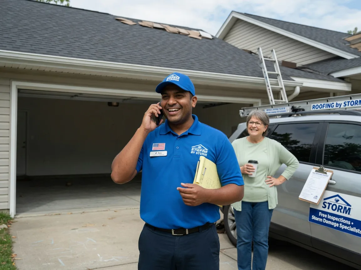Roof Repair Near Me Kingsley, PA FAQs