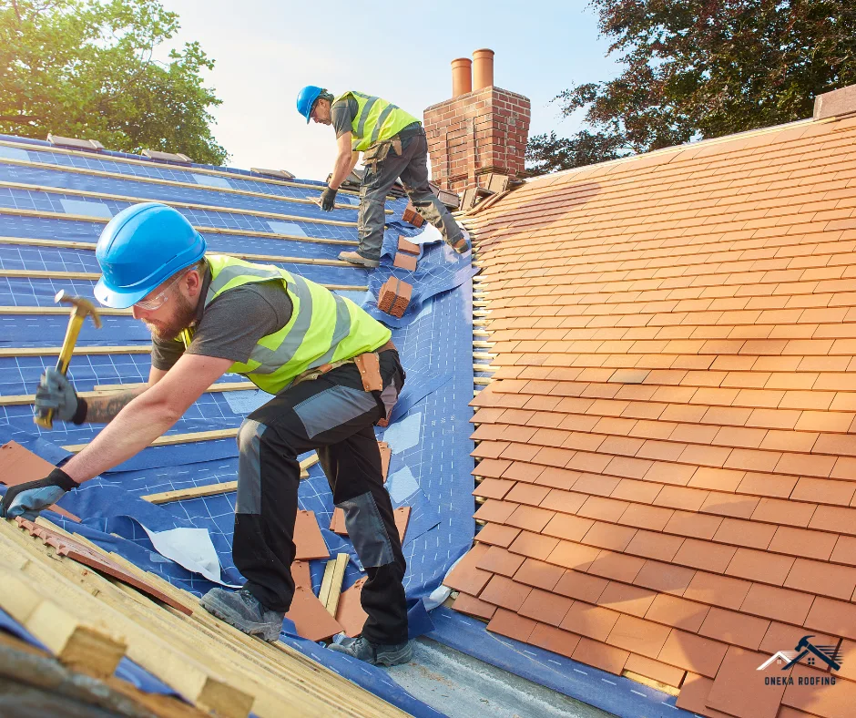 Why choose Roof Repair Near Me in Kingsley, PA