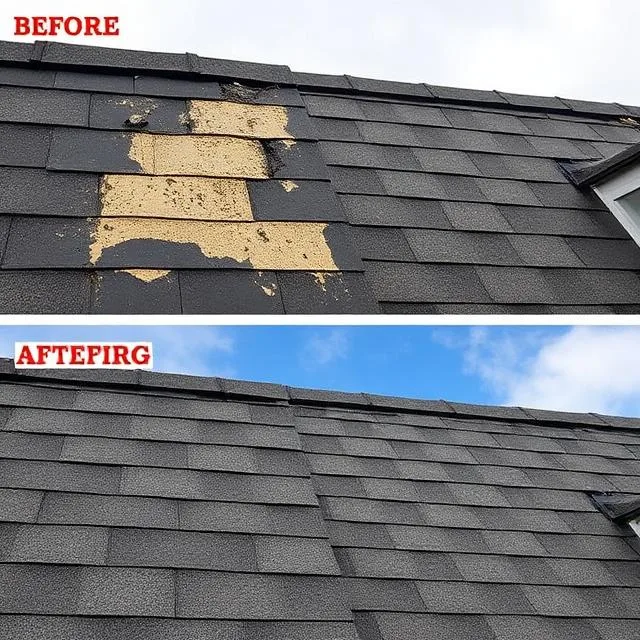 Roof Repair Near Me in Kingsley, PA near me
